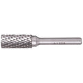 Tork Craft Rotary Burr Tungsten 12x25x6mm Cylindrical