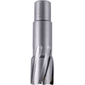 Annular Hole Cutter Tct 26 X 55Mm Weld Shank 19.05Mm