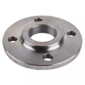 Flange Screwed Blk Ff Type 1600/4 80mm