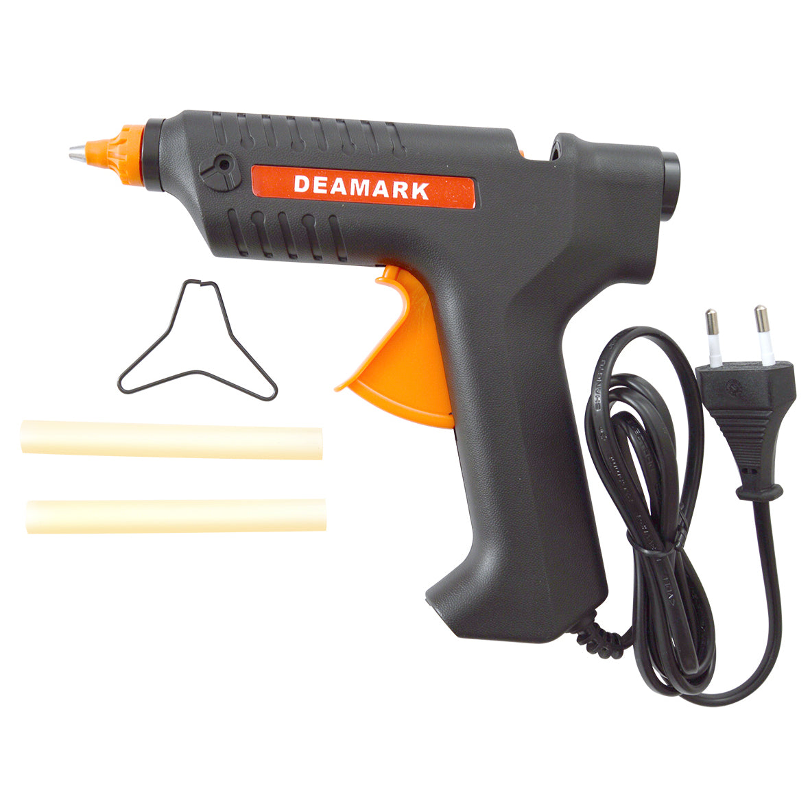 Deamark - Glue Gun - Professional - (80w) - Fl-188a