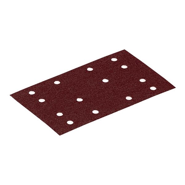 FESTOOL ABRASIVE SHEET STF 80X133 P60 RU2/50 RUBIN 2 499047