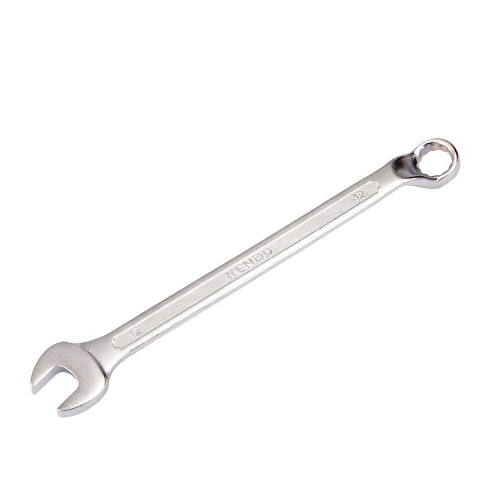 Kendo Combination Spanner 12mm