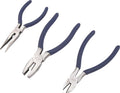 MTS Plier Mechanic Set 3 Piece A3003