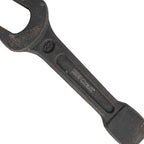 Tork Craft Slogging Spanner 27Mm Open End Crv