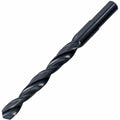 Drill Bit Hss Standard 14.5Mm Reduced Shank 1/Card