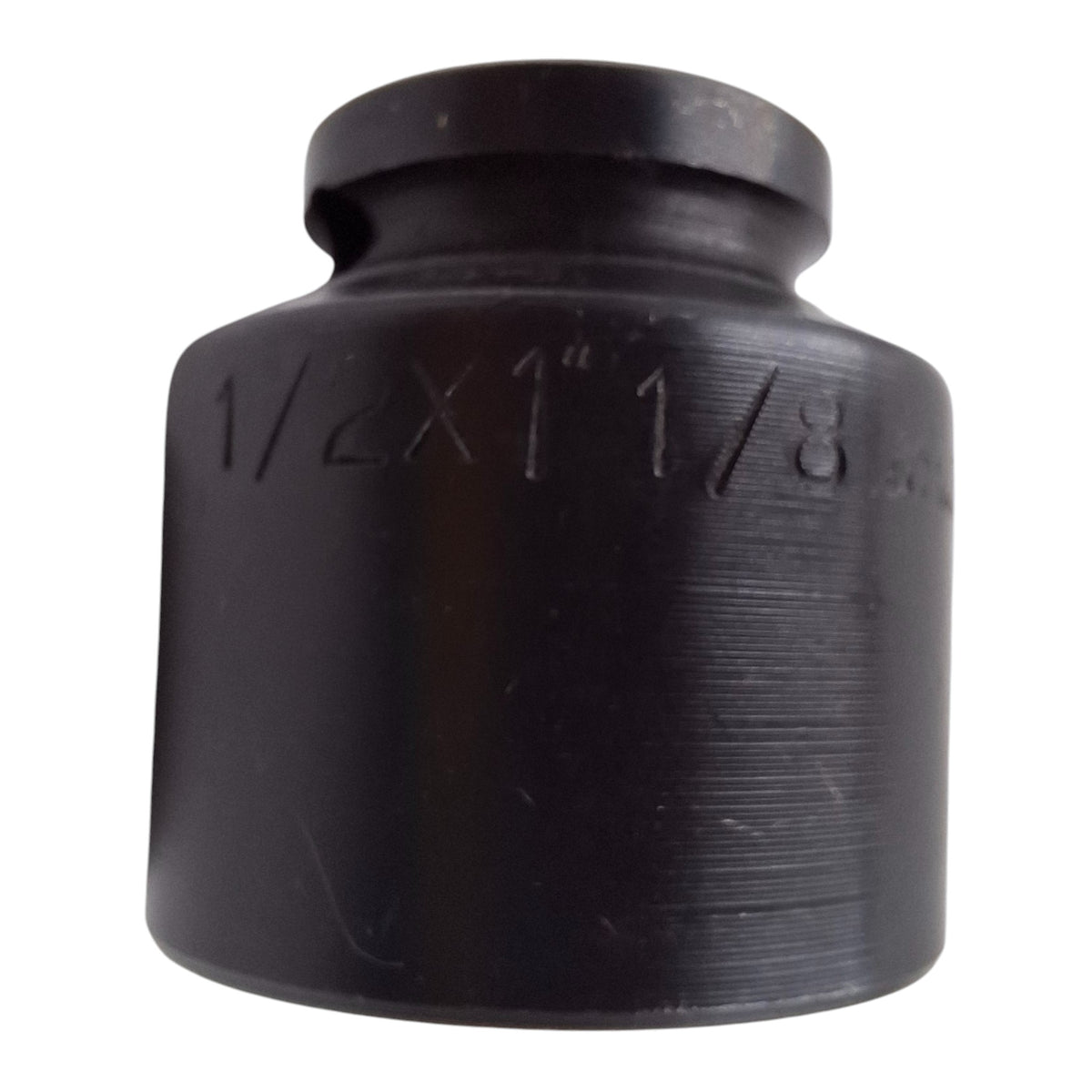 Brito 1/2' Drive Impact Socket 1 1/8'