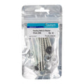 Ifasten 9 cm Roofing Nails