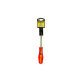 Dejuca - Screwdriver - Phillips #2 - Black Tip - 6mm x 100mm