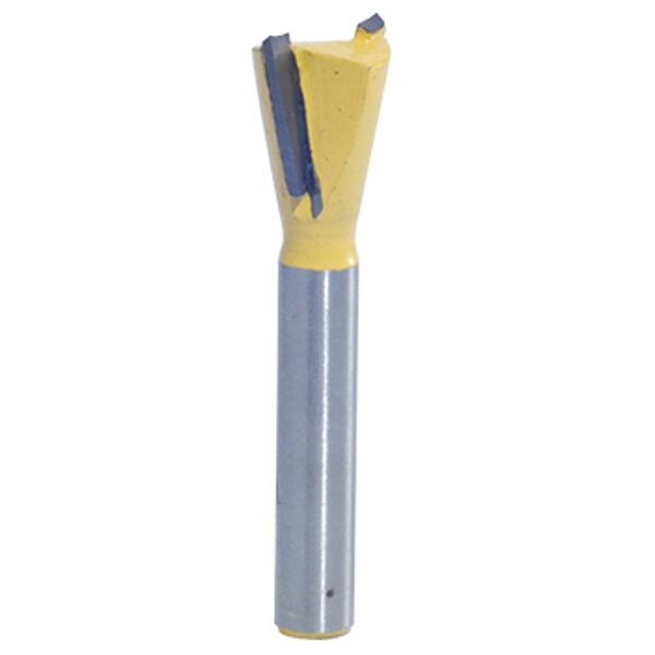 Tork Craft Router Bit Dovetail 1/2'