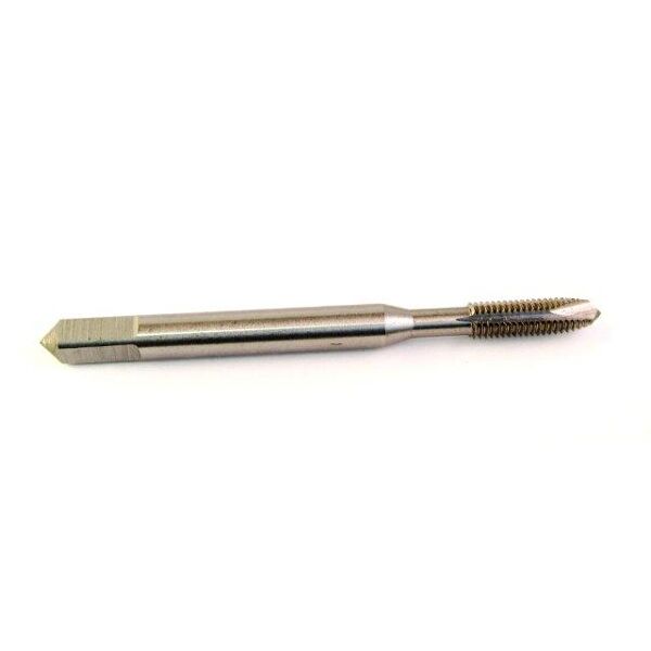 Alpen Machine Tap Cobalt 3mm In Pouch 0.5mm Pitch