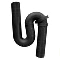 Trap - Rubber - Plain - S - 32X32mm (40mm Pvc Out)