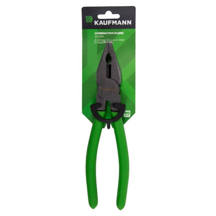 Kaufmann - Pliers Combination 200mm