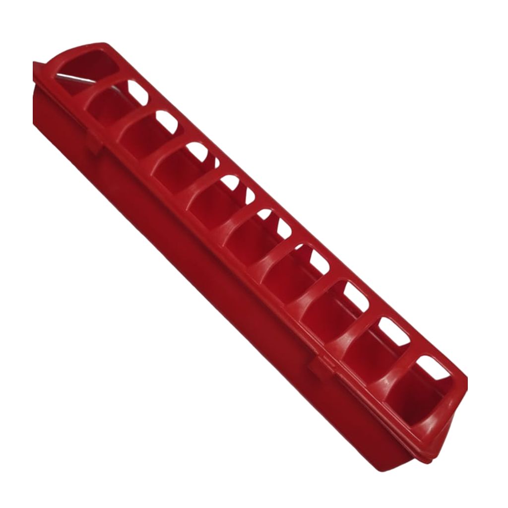 Hinged Feeder Saver (9.8 x 54.8 x 7.5cm)