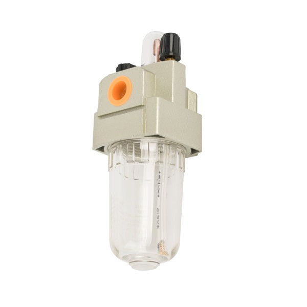 Aircraft - Lubricator - In Line - 1/4 Inch