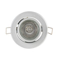 Downlight - Gu10 - Par16 - 50W - 220V - White