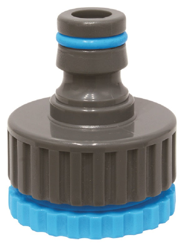 Aquacraft Tap Female Adaptor Standard 3/4 - 1
