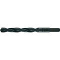 Alpen HSS Sprint Drill Bit 19mm Reduced Shank Bulk