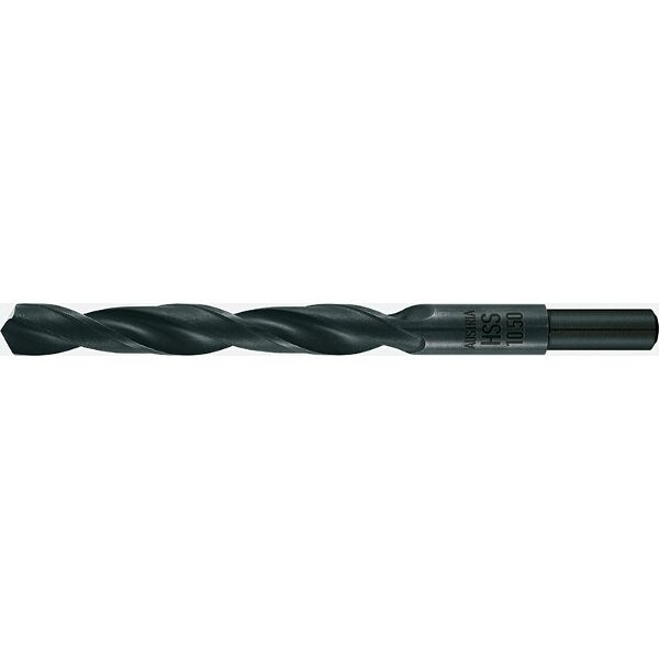 Alpen HSS Sprint Drill Bit 19mm Reduced Shank Bulk