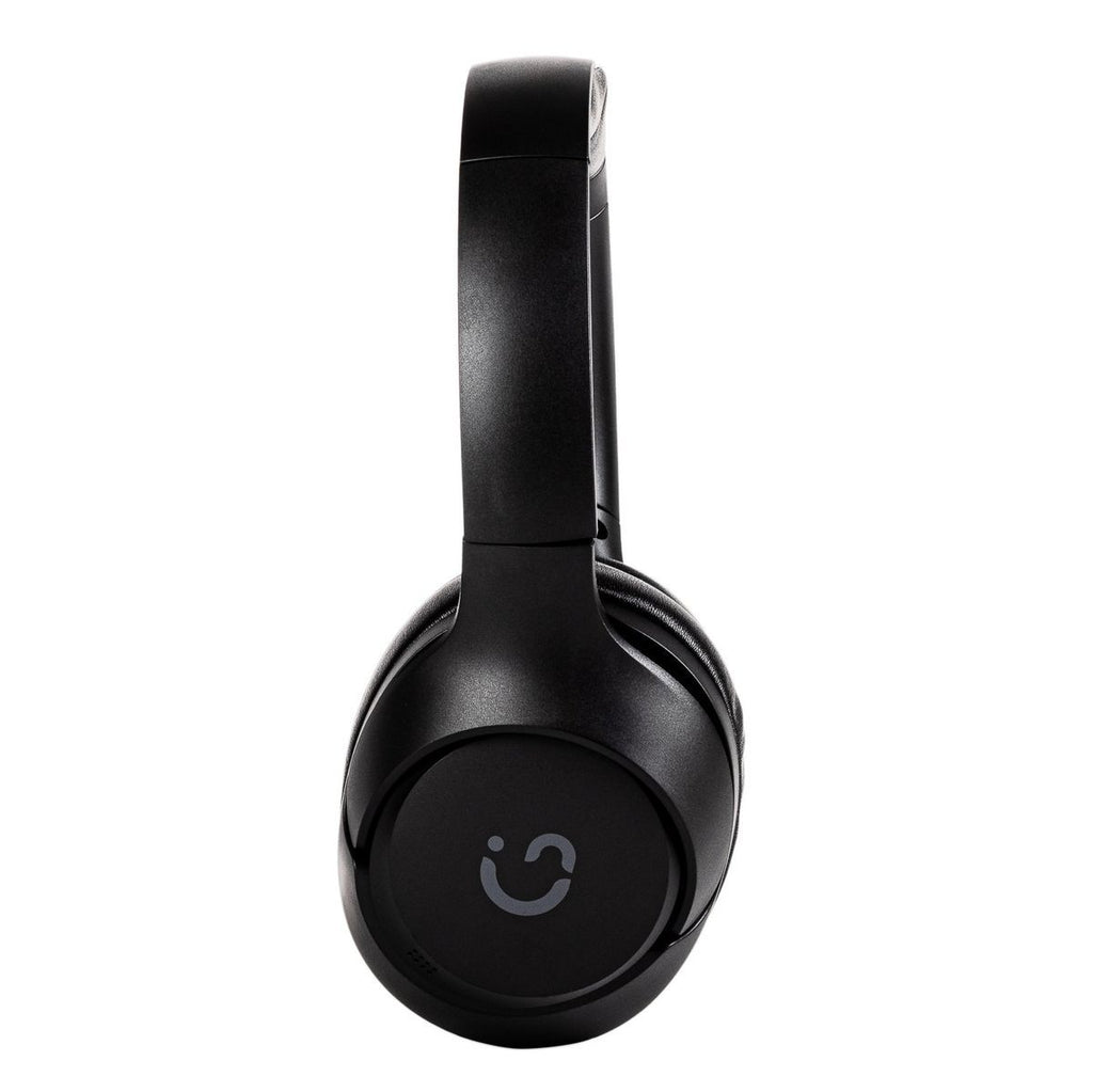 WINX VIBE Pure Hybrid ANC Headphones - Black