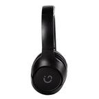 WINX VIBE Pure Hybrid ANC Headphones - Black