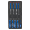 King Tony - Hook & Pick Set For Trolley 9 Piece