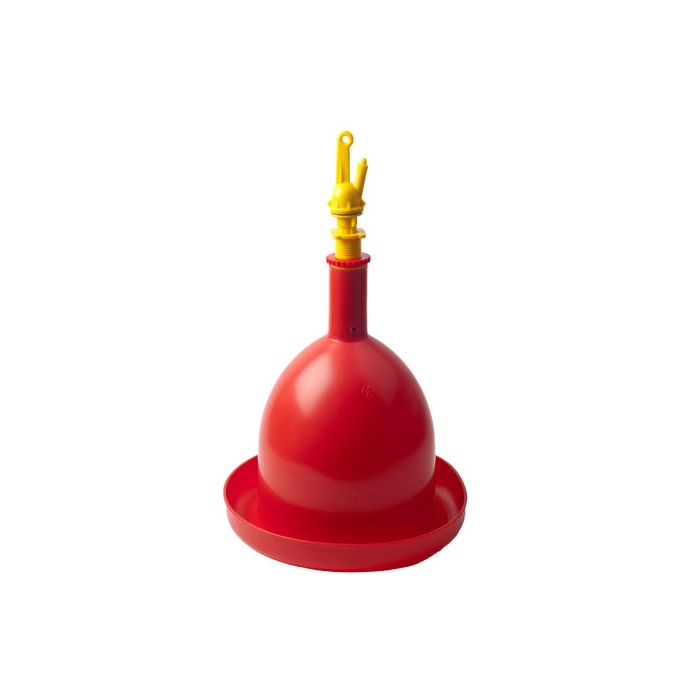 Poltek - Poultry Drinker Econo Mk4 1/100