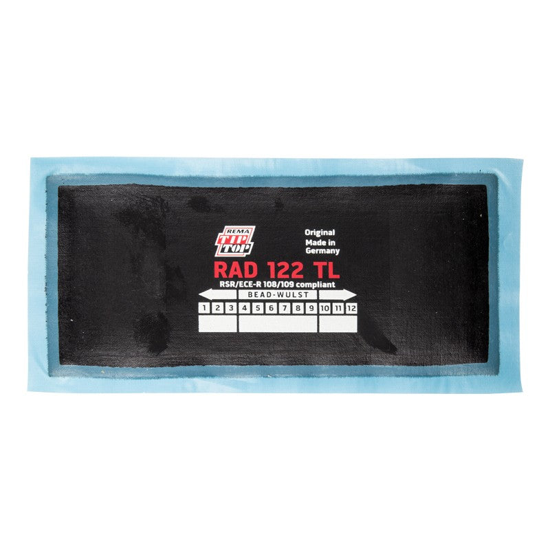 Rema Tyre Gaiter Radial 122Tl