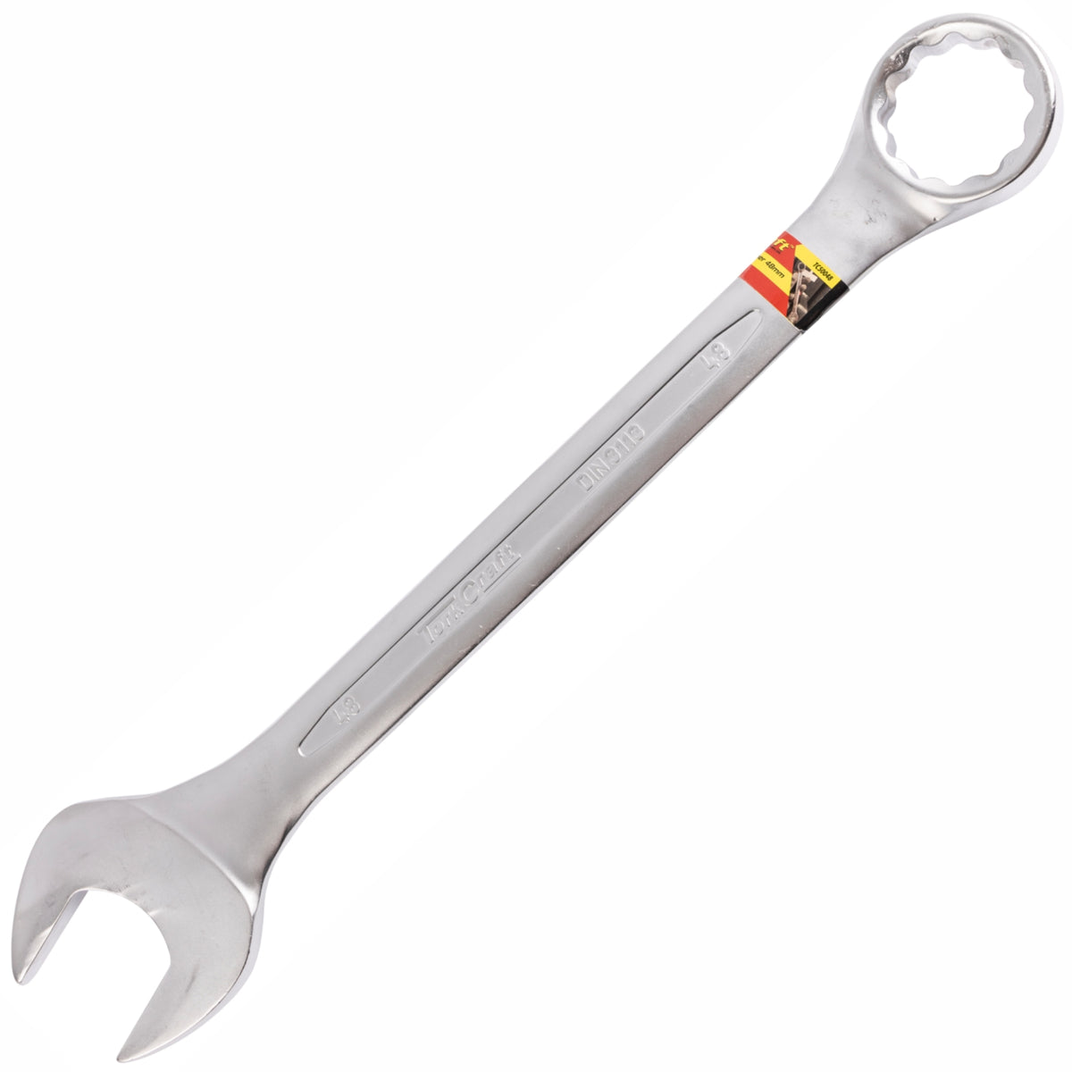 Tork Craft 48Mm Deep Offset Combination Spanner