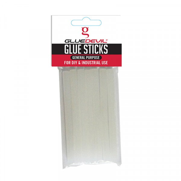 Bulk Pack 5 x GlueDevil Standard B/P Glue Sticks