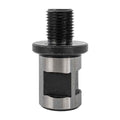 Chuck Adaptor 19.05Mm X 1/2' X 20Unf Weldon Shank Tcac