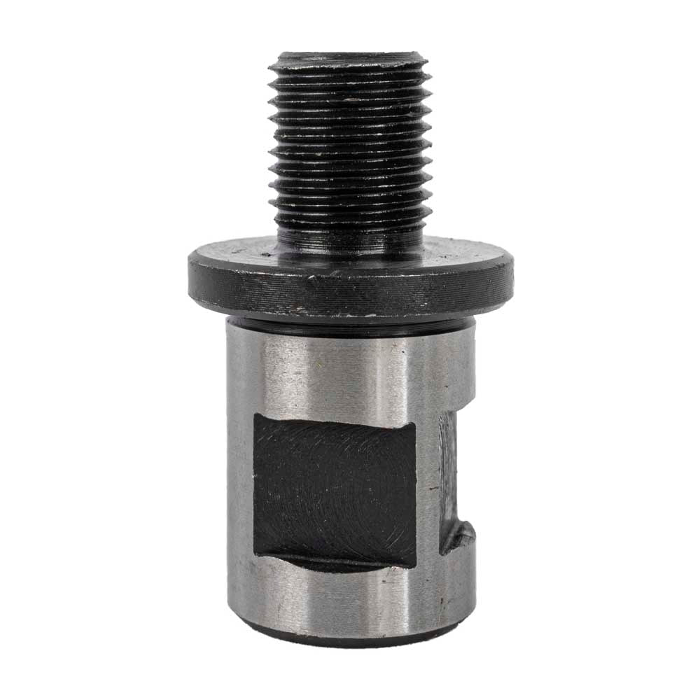 Chuck Adaptor 19.05Mm X 1/2' X 20Unf Weldon Shank Tcac
