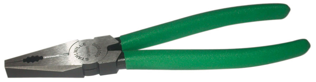 Stahlwille Plier Combination 6501 200 POL