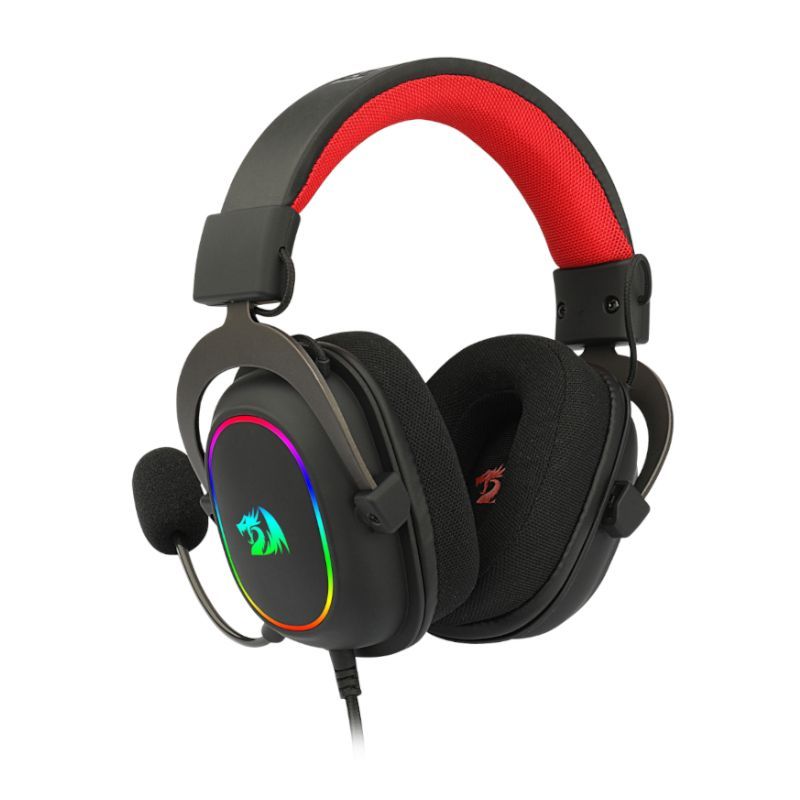 Redragon ZEUS X RGB 7.1 USB RGB Gaming Headset