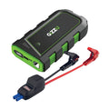 Gizzu - 2000A - Jump Starter - 16400Mah - Black