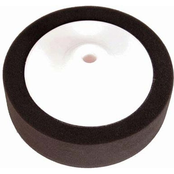 Tork Craft Compounding Sponge 150mm X M14 Black