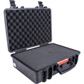 Tork Craft - Hard Case - Black - 460mm x 355mm x 175mm
