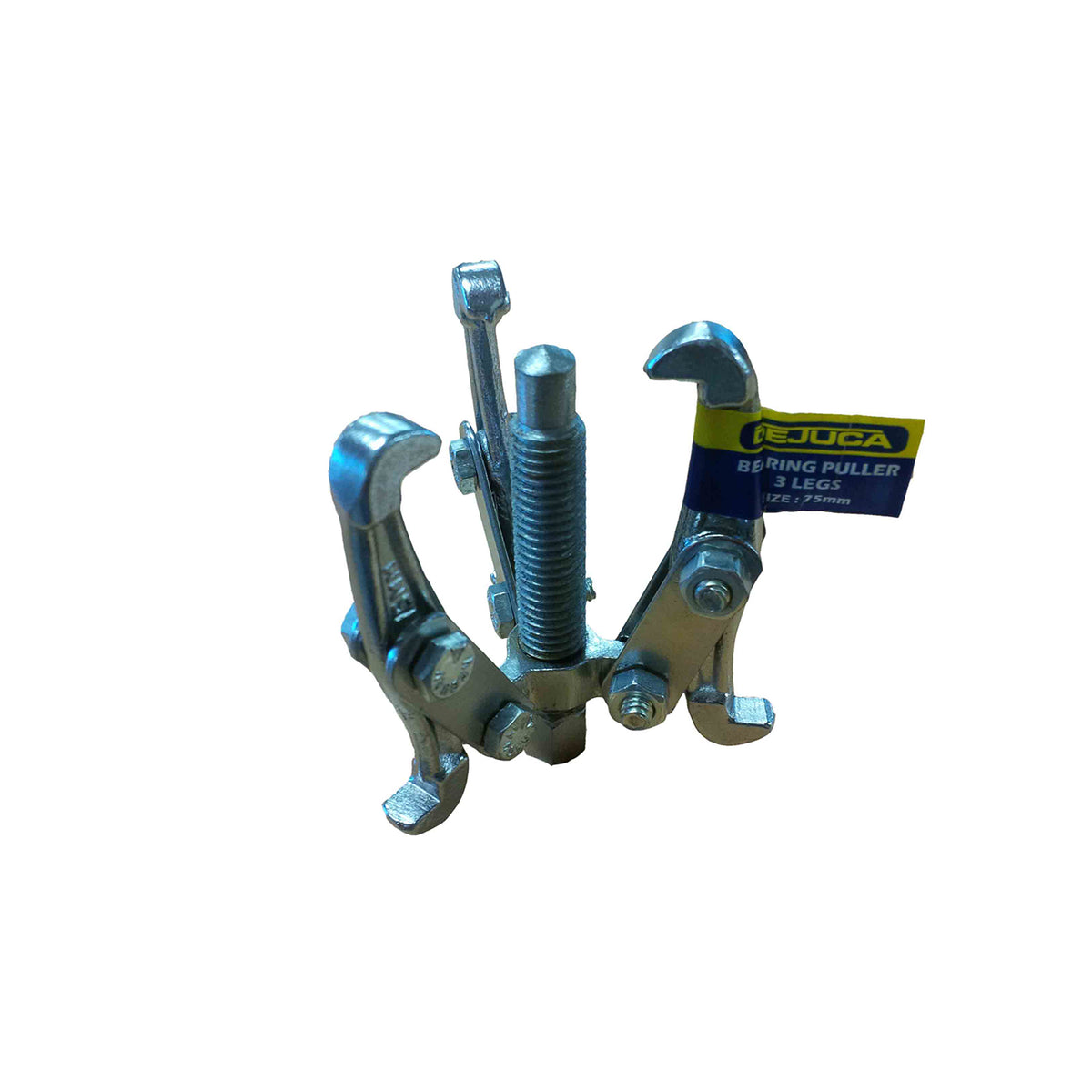 Dejuca - Bearing / Gear Puller - 3 Leg - 75mm