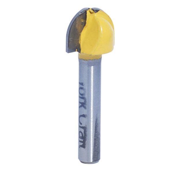 Tork Craft Router Bit Core Box 5/8'
