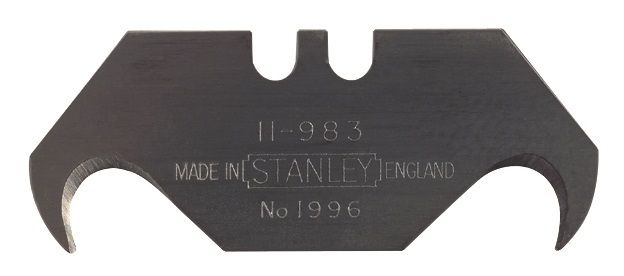 Stanley - Knife Blades - 5 Pieces