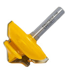Pro-Tech Tongue & Groove - Angle 1 1/2' X 1' 1/4' Shank