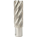 Tork Craft Annular Hole Cutter Hss 23 x 55mm Broach Slugger Bit