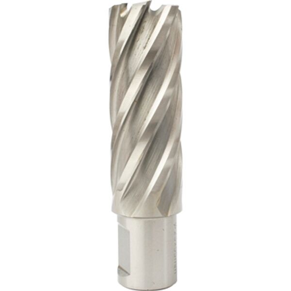 Tork Craft Annular Hole Cutter Hss 23 x 55mm Broach Slugger Bit