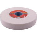 Tork Craft Grinding Wheel 150X25X32mm Bore Fine 60Gr W/Bushes For B/G White