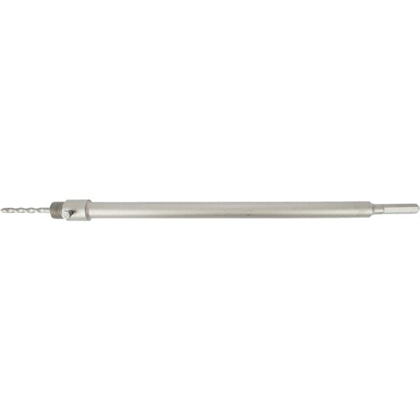 Tork Craft Adaptor Hex 450mmxm22 for TCT Core Bits