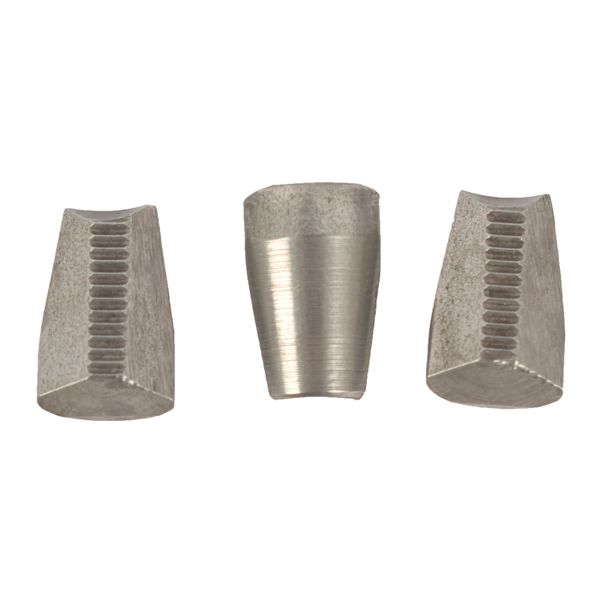 Aircraft Air Riveter Service Kit Jaw Ass. 3Pce (4) For At0018