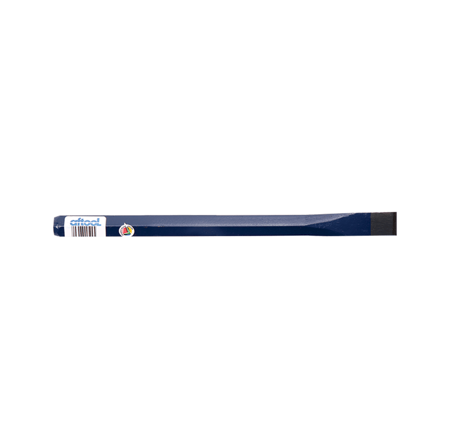 Chisel Aftool Cold Flat 250X19Mm