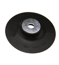 Grinder Backing Pad For Resin Fibre Discs 115MM