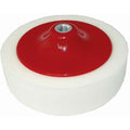 Tork Craft Compounding Sponge 150mm X 5/8 White