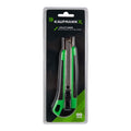 Kaufmann X Utility Knife With Snap Off Blade