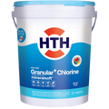 HTH - Granular & Mineral Soft - 15kg